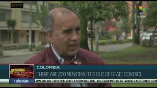 Colombia: Tibu police under investigation for negligence