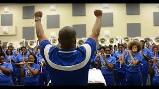 Tennessee State University - Alright - 2015 (Bandroom)