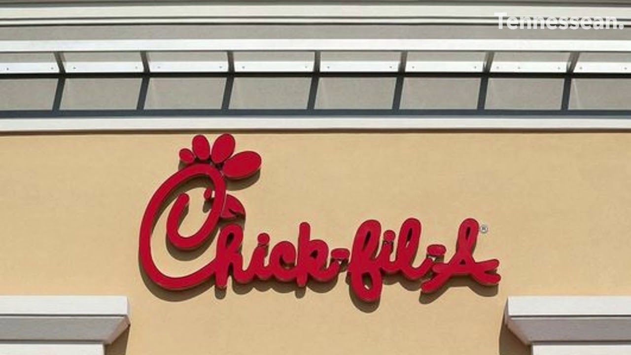 Chick-fil-A Opening Midtown Location That Will Be 'first Of Its Kind ...