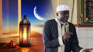 WETEGEKEDDE OTYA OMUGENYI RAMADHAN? | JUMA KALERWE | Sheikh Shafik Mafo