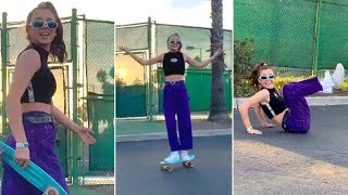 I AM A SKATER GIRL *you won't believe this stuff*