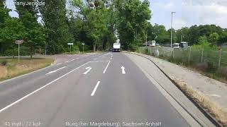 GermanyJens LIVE from Heringen (Werra), Hessen. ( Juni 22, 8:54 AM )