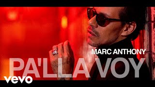 Marc Anthony - No Se Quita (Audio)