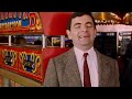 Mr Bean Loves Rollercoasters...  Mr Bean Live Action  Full Episodes  Mr Bean