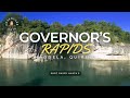 Exploring Governor's Rapids, Quirino | Epic FPV Drone Adventure