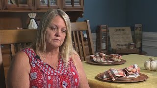 Scammer posing as USAA had personal info, stole $19,000, woman says | WSB-TV