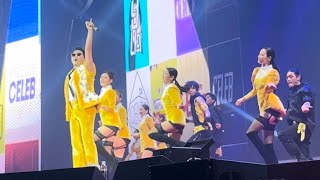 [4K] 221222 싸이(PSY) - CELEB [올나잇스탠드 2022 막차와 첫차 싸이 - 서울 첫공]