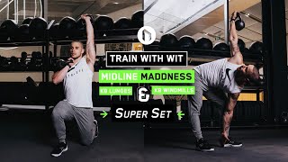 WIT x Nike RDS Midline Madness Master Video