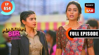 Karishma's Test - Maddam Sir - Ep 654 - Full Episode - 9 Nov 2022