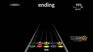 Big Rock Endings: Expanded Edition