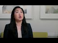 delivering primary care pediatrics in lower manhattan dr. sherry huang weill cornell medicine