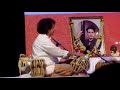 tabla and dholak jugalbandi ustad zakir hussain and shri naveen sharma.