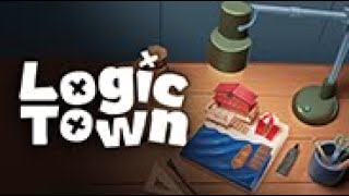 Logic Town - Release Trailer