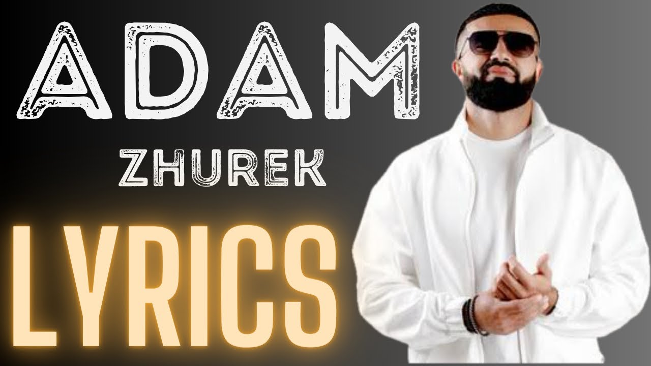 Adam Zhurek Isko Alvarez Remix Deep Emotional With Lyrics Cc