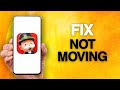 How To Fix And Solve MONOPOLY GO Game App Not Moving