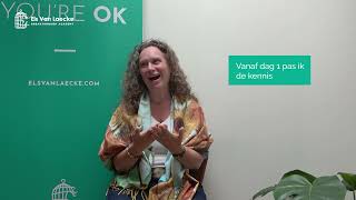 Nanda Dickman – Energetisch coach - vertelt over de Breakthrough Coach Opleiding