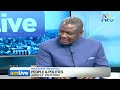 rarieda mp otiende amollo explains why the election petitions appear costly