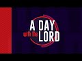 A Day with the Lord with Apostle Mike Akindapo 22.07.2024