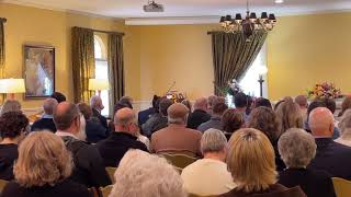 Beverly Bos (1930-2021) Memorial Service-The VanZantwick Chapel