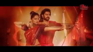 Bahubali 2 'soja zara' full HD song