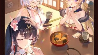 [放置少女ねここ趙公明]学術の戦力は少しずつ上がり、弱点を少しずつ無くしていくm(_ _)m　@user-gx9ej9gh8y