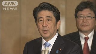 慰安婦問題、早期決着へ交渉加速で合意　日韓首脳(15/11/02)