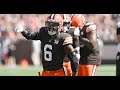 What the Browns Linebacker Depth Chart Looks Like Entering the NFL Draft - Sports4CLE, 4/24/24