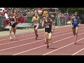 2023 sdhsaa state aa track u0026 field meet final day