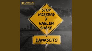 Stop Horsing X Harlem Shake