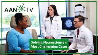 Overcoming the Impossible | UChicago Medicine Neurosciences