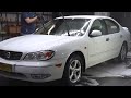 دیتیلینگ بدنه نیسان ماکسیما detailing a nissan maxima wash and coating