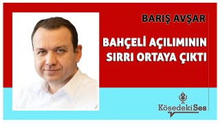 BARIŞ AVŞAR - \