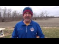 Feeding Bees In The Winter: Changing A Candy Board When It's Cold