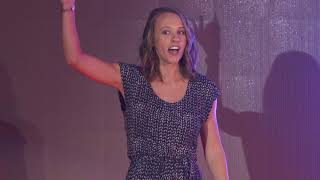 How to Stop Trading Time for Money (And Still Pursuing Your Passion) | Jocelyn Pearson | TEDxCuracao