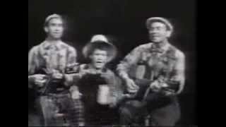 Tennessee Pride - 1950's Grand Ole Opry commercial