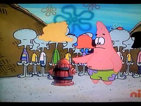 Are You Squidward Youtube