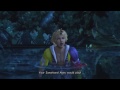 final fantasy x auron s story a tribute spoilers