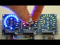 rotary encoder led ring overview