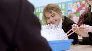 The Shared Learning Trust