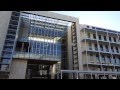 Biomedical Research Facility 2 at UC San Diego Overview