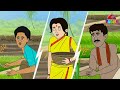 aschorjo shalikh pakhi thakurmar jhuli rupkothar golpo graphtoons