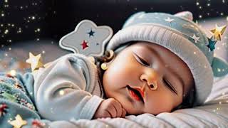 Lullaby For Babies To go to sleep #732 Best Sleep Lullaby❤ Mozart For babies Brain Development