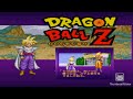 DragonBall Z Super Butouden 2 (story mode) #dragonball #dragonballz