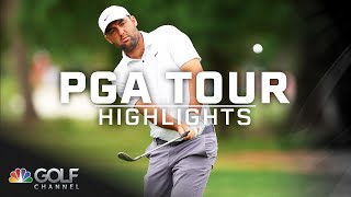 2024 Texas Children’s Houston Open, Round 3 | EXTENDED HIGHLIGHTS | 3/30/24 | Golf Channel