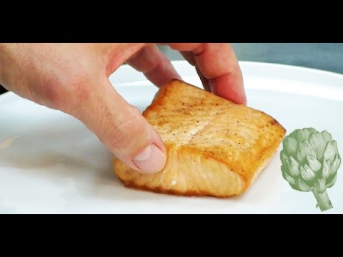 How to Tell When Your Fish is Done | Potluck Video How to Tell When Your Fish is Done | Potluck Video
