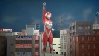 ultrawomen goes wrong #ultraman #akatsuki #viral