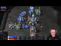 starcraft 2 google deepmind alphastar a.i. vs pro gamer