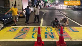 How to Design Safer Streets for All?