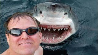 25 Most Dangerous Selfies Ever!