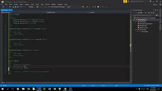 Have assignment operators return a reference to this
